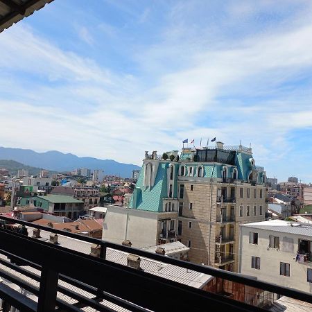 Appartement Old Batumi Mare Extérieur photo