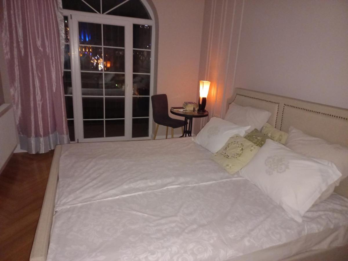 Appartement Old Batumi Mare Extérieur photo