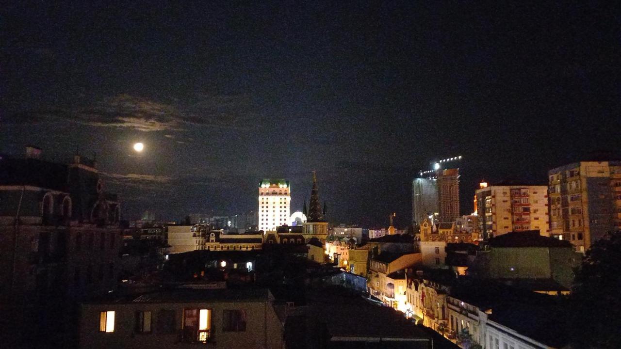 Appartement Old Batumi Mare Extérieur photo
