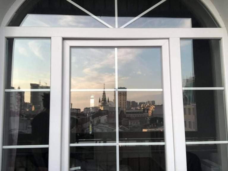 Appartement Old Batumi Mare Extérieur photo
