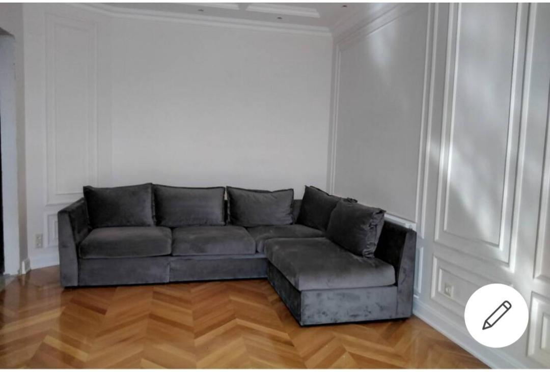 Appartement Old Batumi Mare Extérieur photo