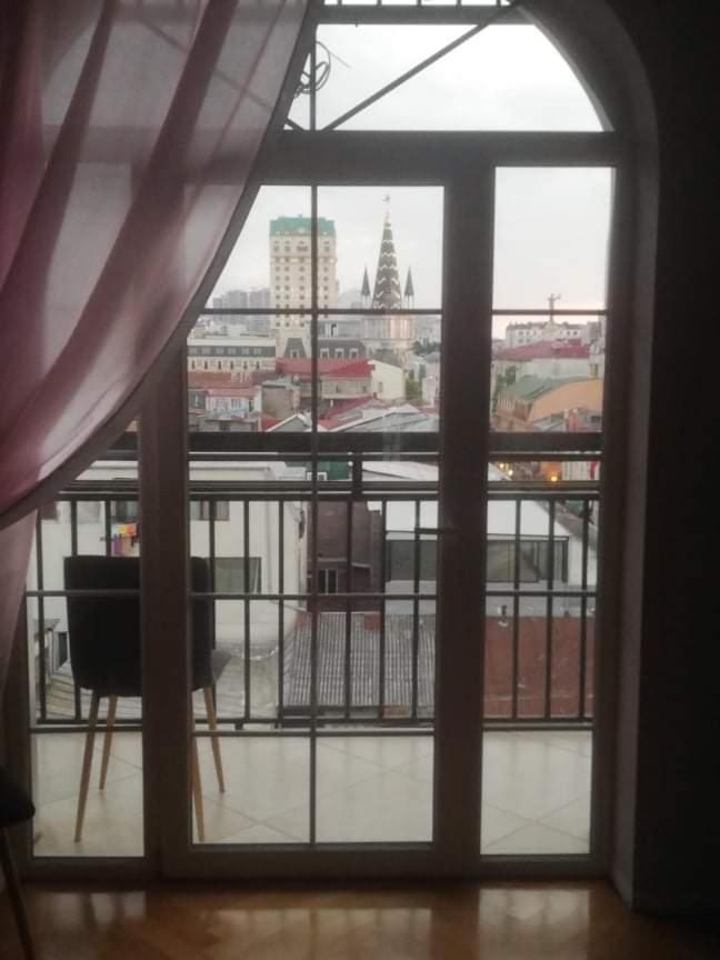 Appartement Old Batumi Mare Extérieur photo