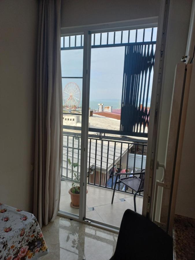 Appartement Old Batumi Mare Extérieur photo