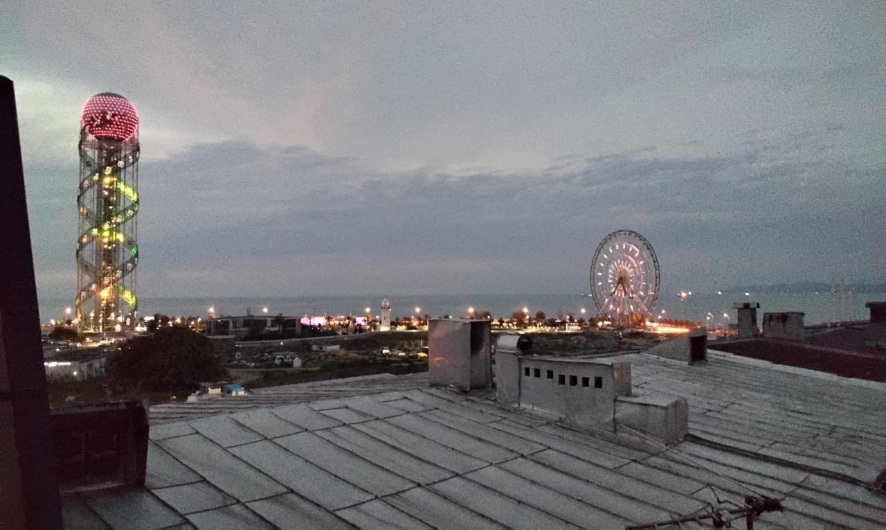 Appartement Old Batumi Mare Extérieur photo