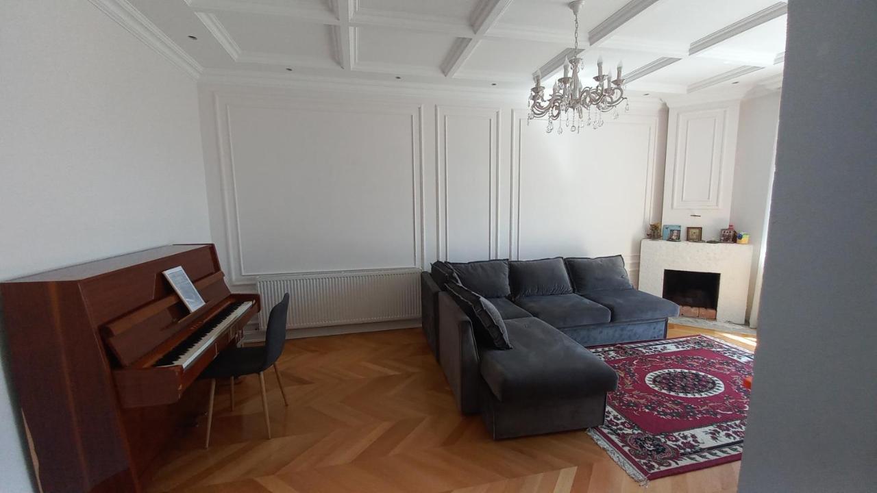 Appartement Old Batumi Mare Extérieur photo