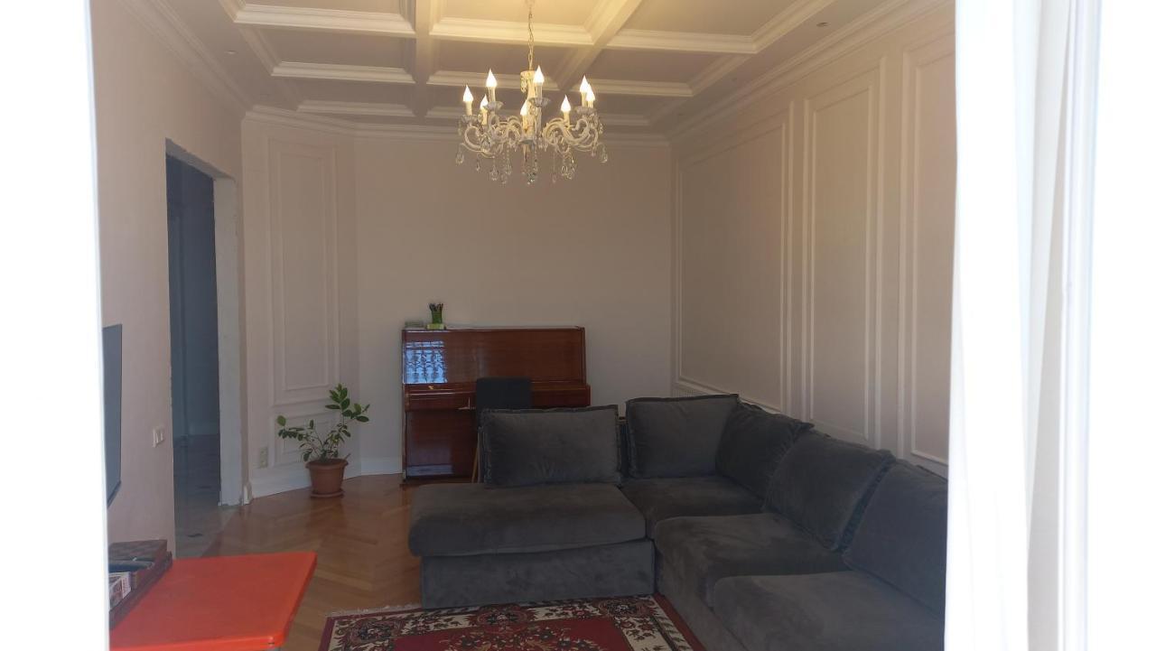 Appartement Old Batumi Mare Extérieur photo