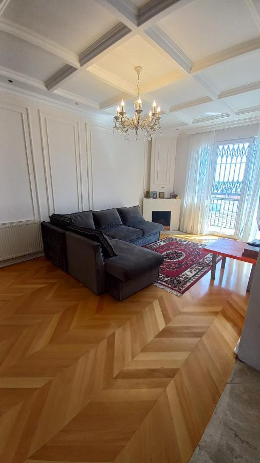 Appartement Old Batumi Mare Extérieur photo