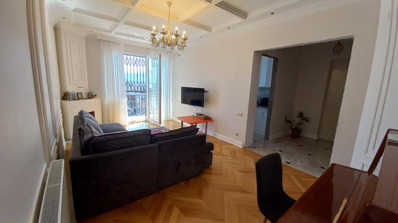 Appartement Old Batumi Mare Extérieur photo