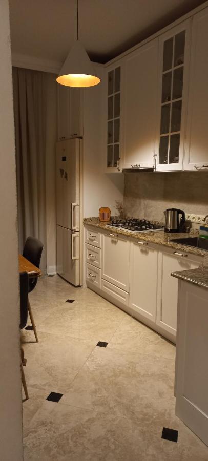 Appartement Old Batumi Mare Extérieur photo
