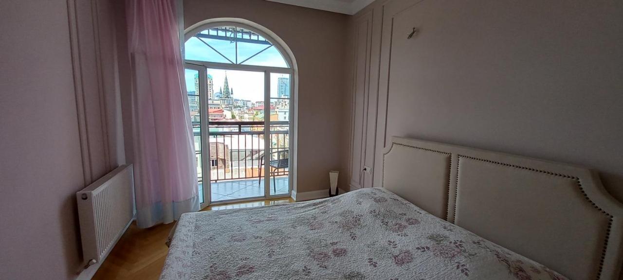 Appartement Old Batumi Mare Extérieur photo