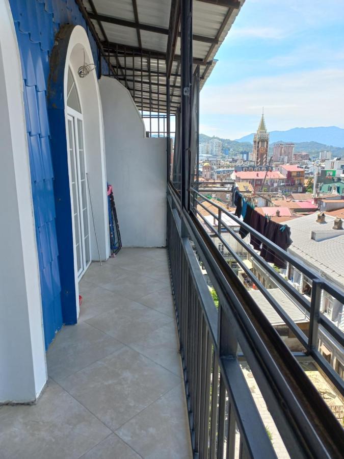 Appartement Old Batumi Mare Extérieur photo