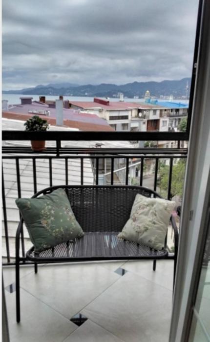 Appartement Old Batumi Mare Extérieur photo