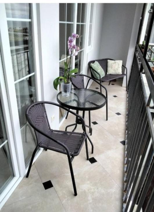 Appartement Old Batumi Mare Extérieur photo