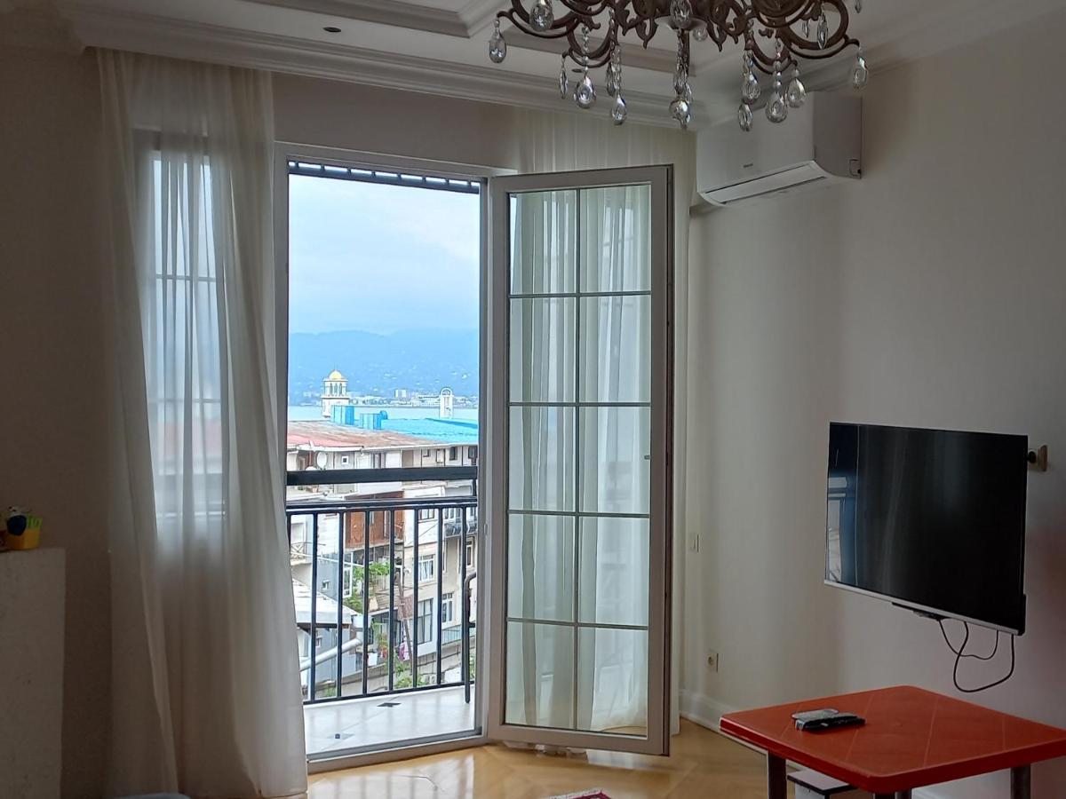 Appartement Old Batumi Mare Extérieur photo