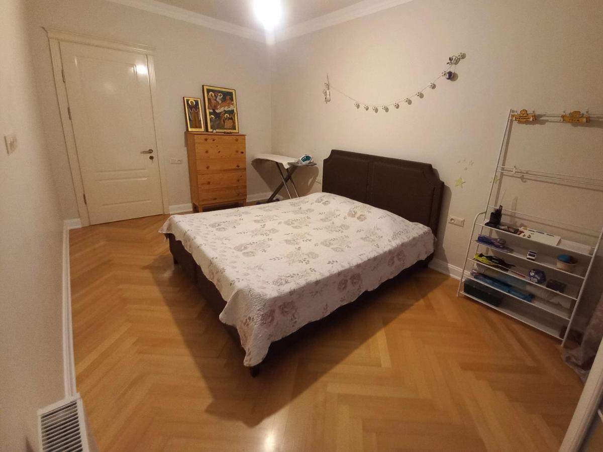 Appartement Old Batumi Mare Extérieur photo