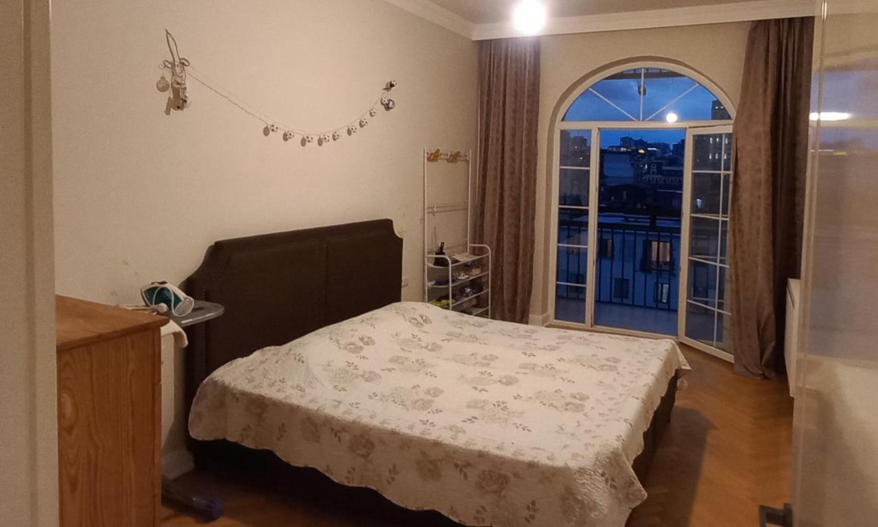 Appartement Old Batumi Mare Extérieur photo