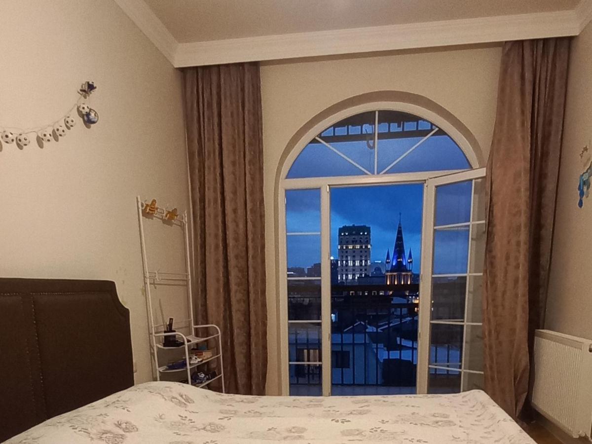 Appartement Old Batumi Mare Extérieur photo
