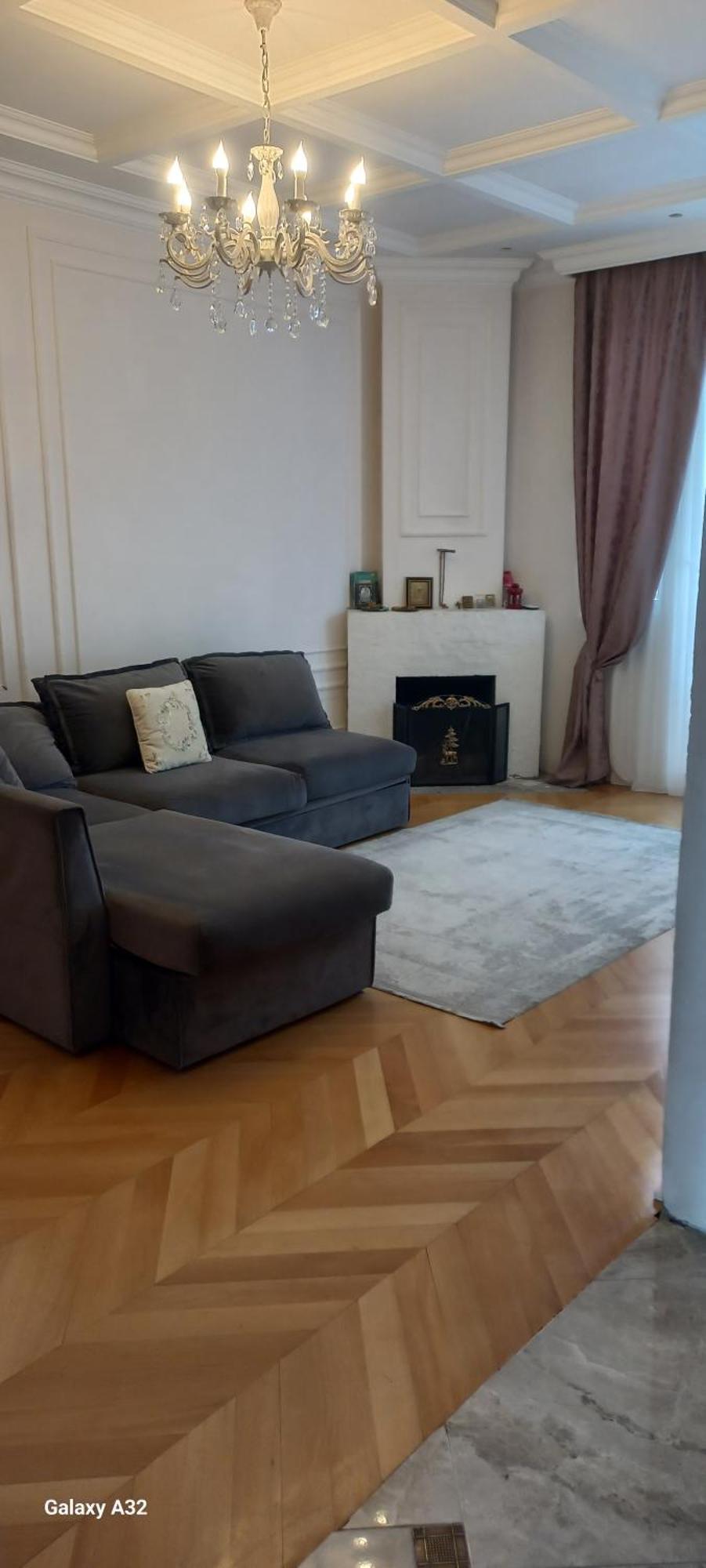 Appartement Old Batumi Mare Extérieur photo